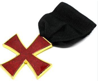 order of the red cross